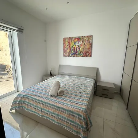 Habitación en casa particular Spacious Sliema