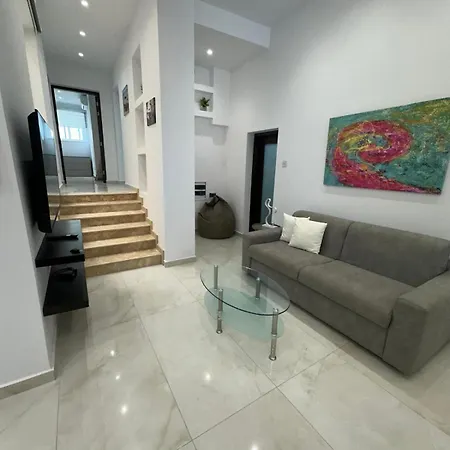 Spacious Sliema