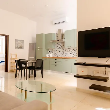 Pansiyon Spacious Sliema