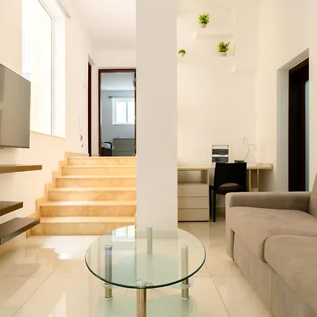 Spacious Sliema