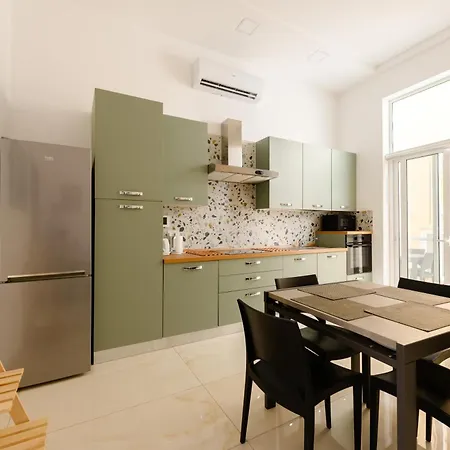 Spacious Pansiyon *