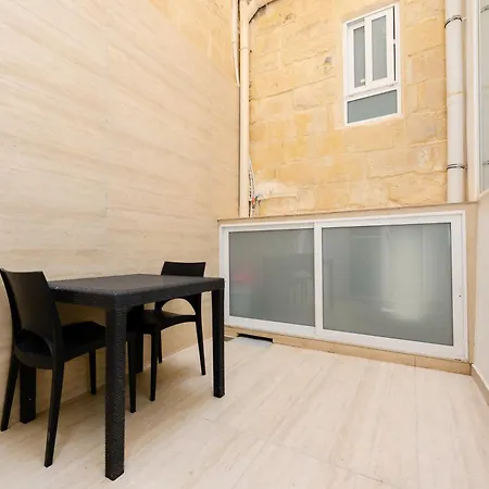Pansiyon Spacious Sliema