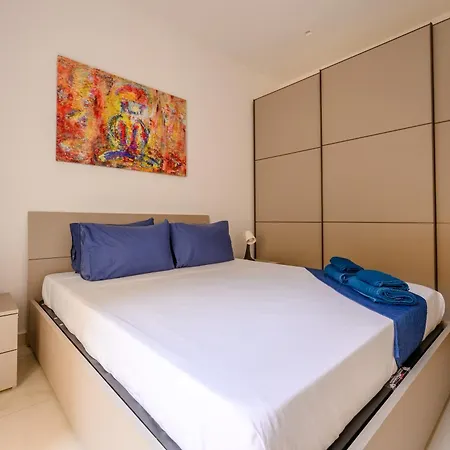 Spacious * Sliema